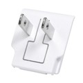 SMI-US-3L-W - LARGE AC BLADE FOR US - WHITE
