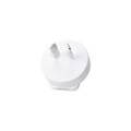 SMI-AU-5W - AC BLADE FOR AUSTRALIA - WHITE