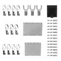 70-841-017 - CONNECTOR KIT FOR LPQ142