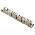 HZZ00103-G - SOLDER PIN TERM CASS STYLE CNVTR