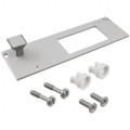 G08-M02 - FRONT PANEL FOR CASS STYLE CNVTR