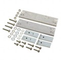 HZZ00615-G - DIN RAIL ADAPTER KIT FOR HR/HRP