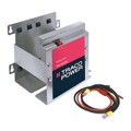 TSP-BAT24-120 KIT - STEEL ENCLOSURE FOR TSP-BCM BATT