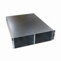 FRH7000G - POWER SHELF FOR AC POWER 2POS