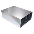 FRV7000G - POWER SHELF FOR AC POWER 3POS