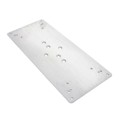 DRP-01A - MOUNT HARDWARE DIN RAIL FIXPLATE