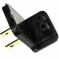 EMT-US - INPUT PLUG US FOR EMT SERIES