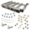THR400 - POWER SHELF FOR TH SERIES