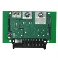 D1U-12-CONC - OUTPUT CONN CARD FOR D1U PWR SUP