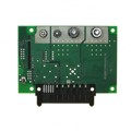 D1U-48-CONC - OUTPUT CONN CARD FOR D1U PWR SUP
