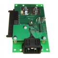 D1U-52-CONC - OUTPUT CONN CARD FOR D1U PWR SUP