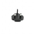 EMS-UK - INPUT PLUG UK FOR EMSA SER
