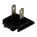 RPA - INPUT PLUG US FOR R WALL ADAPTER