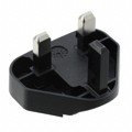 RPK - INPUT PLUG UK FOR R SER ADAPTER