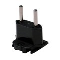 RPB - INPUT PLUG BRAZIL FOR R ADAPTER