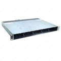 FNR-5-12G - POWER SHELF FOR FNP PWR SUPPLY