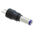 5521ST-EX - ADAPTER PLUG 2PIN TO DC BARREL