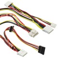 ZWXHA02 - CABLE ASSY FOR ZWX POWER SUPPLY
