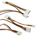 ZWXHA04 - CABLE ASSY FOR ZWX POWER SUPPLY