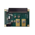D1U86P-12-CONC - CONNECTOR FOR D1U POWER SUPPLY