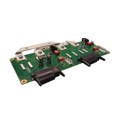 D1U54P-12-CONC - OUTPUT CONN CARD FOR D1U PWR SUP