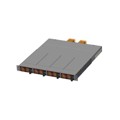 PPR-1U-A - PWR SHELF FOR PSE-3000 PWR SUPP