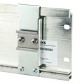 SLZ10 - DIN RAIL ADAPTER KIT FOR S7-300
