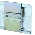 SLZ13 - DIN RAIL ADAPTER KIT FOR S7-300
