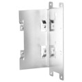 ZM13.SIDE - BRACKET SIDE MOUNT DIMENSION