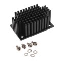 HS-QB100-UVQ-C - HEAT SINK KIT FOR UVQ SERIES