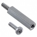 SB001-SET - HDWR BOLT/SCREW FOR 2SD316/6SD31