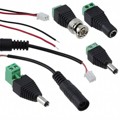 110990161 - CONNECTOR KIT FOR PWR CONVERTERS