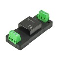 PQDE6W-Q48-S3-T - DC/DC CONVERTER 3.3V 5W