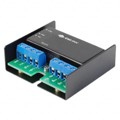 PYB10-Q24-D5-U - DC/DC CONVERTER +/-5V 10W