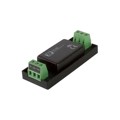 DTJ2048D15 - DC-DC, CHASSIS MOUNT, 4:1 INPUT