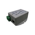 TP-DCDC-4824G - GIGABIT 36-72VDC IN 24V POE OUT