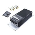 B70SR24125CC - DC/DC CONVERTER 24V 300W