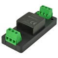 PDQE10-Q24-D24-T - DC-DC ISOLATED, 10 W, 4 1 VDC IN