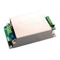 CQB100W-110S15-CMFD - DC DC CONVERTER 15V