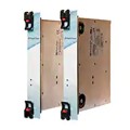 CPCI-DC-6U-600/24R (900-6001-99) - RUGGEDIZED COMPACT PCI
