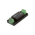 DTJ1524D15 - DC-DC, CHASSIS MOUNT, 4:1 INPUT