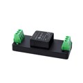 PQDE6W-Q110-S5-H-T - DC-DC ISOLATED 6 W 40~160 VDC IN