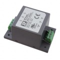DTE0624S24 - DC-DC CHASSIS MOUNT 6W
