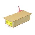 10A24-P30-M-C - A-SERIES DC TO HVDC CONVERTER, S