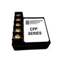 CPP15A24P - 5V15A 18-36VIN 2X2 CHASSIS MNT P