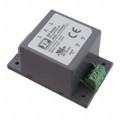 DTE0648S24 - DC-DC CHASSIS MOUNT 6W