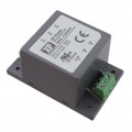 DTE0648S48 - DC-DC CHASSIS MOUNT 6W