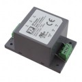 DTE0624D12 - DC-DC CHASSIS MOUNT 6W