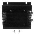 VHK50W-Q48-S28 - DC/DC CONVERTER 28V 50W
