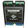 VCD30-D12-S5-T - CONVERTER DC/DC 5V 30W TERMINAL